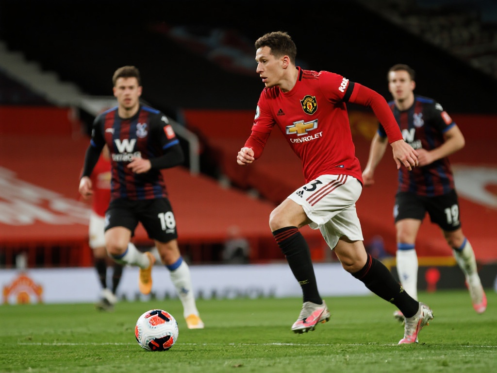 曼联0-1再败!35年最耻辱遭黑马双杀头号罪人自诩C罗 本场比赛的对手并非传统豪门,而是一支在赛