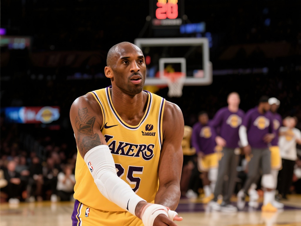 杰伦-布朗膝伤影响状态:疼痛难挡但全力备战季后赛 有类似经历的球员不在少数。例如科比布莱恩